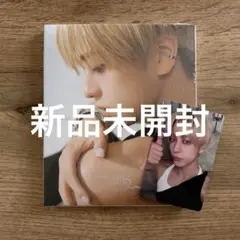 &TEAM mark on me TAKI ver Weverse特典トレカ付き
