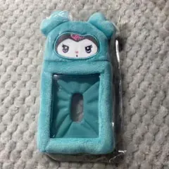 TWICE サンリオ　ミナ　トレカケース