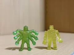 2025年最新】キン肉マン キン消し レアの人気アイテム - メルカリ