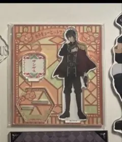 家庭教師ヒットマンREBORN！　リボーン ザンザス　XANXUS ②