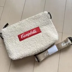 Campbell's Tomato Soup ショルダーバッグのサムネイル