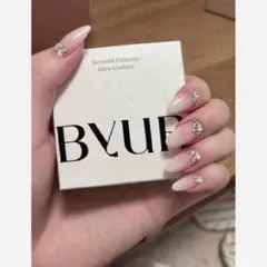 BYUR クッションファンデ