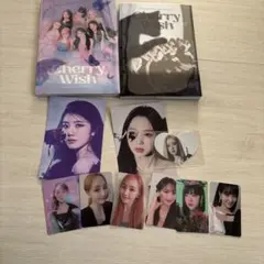 2026年最新】cherry bullet メイの人気アイテム - メルカリ