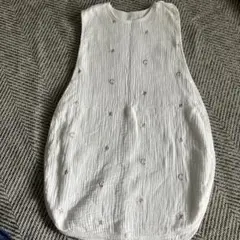 夏ベビースリーパー