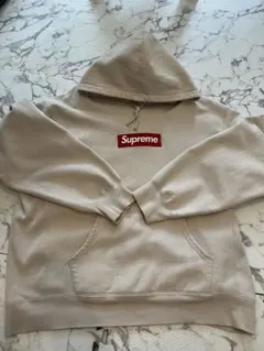 格安 美品Supreme Box Logo Hooded Sweatshirtのサムネイル