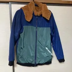 クリフメイヤー　リバーシブルジャンパー160