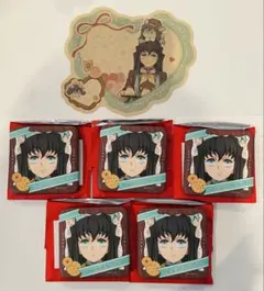 2026年最新】時透無一郎 缶バッジ まとめ売りの人気アイテム - メルカリ