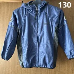 Jack Wolfskin ウィンドブレーカー 130cmのサムネイル