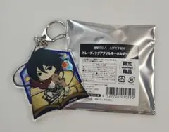 進撃の巨人 アクキー ミカサ