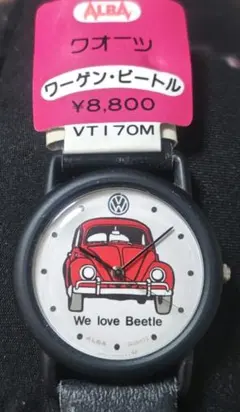 ⭐️レア・希少 フォルクスワーゲン ケトル やかん ニュービートル VW