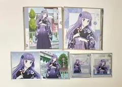 アイカツ 氷上スミレ 花やしき まとめ売り セット