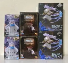 葬送のフリーレン　フィギュア　フリーレン