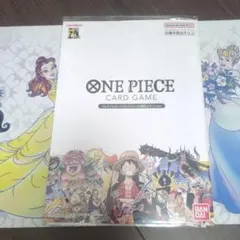 チ*ー様 ワンピースカードゲーム　プレミアムカードコレクション25周年エディショ