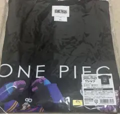 ONE PIECE Tシャツ　XL