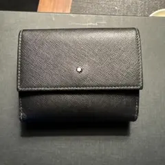 montblanc 財布のサムネイル