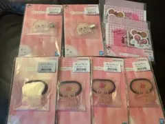一番くじおジャ魔女どれみE賞おめかしコレクション⑥G賞②