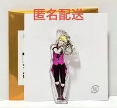 匿名配送★うたプリ ASSHCトレーディングミニアクリルチャーム 来栖翔