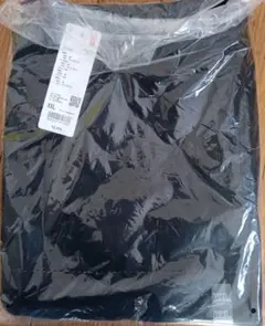 UNIQLO ブラック スウェットパンツ XXL
