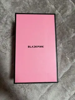 BLACKPINK ペンライトスパイシャル - メルカリ