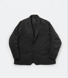 DAIWAPIER39TECHLOOSE2BJACKET BJ-56025黒Mのサムネイル