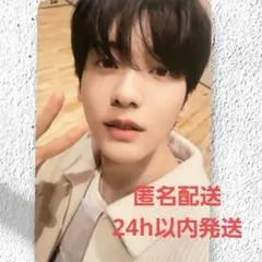 TXT スビン 7th year 一直娛 2.0 YZY 中華 トレカ 2