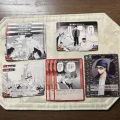 コナン TCG 赤井秀一 まとめ売り
