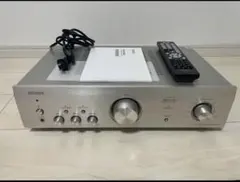 DENON PMA600neのサムネイル