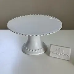 コスタノバ　パール　ケーキタワーs コスタノバ パール ケーキタワーs - メルカリ