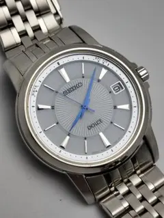 2025年最新】セイコー ドルチェ 7b24の人気アイテム - メルカリ