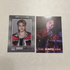 2026年最新】岩谷翔吾の人気アイテム - メルカリ