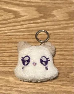 ME:I 飯田栞月 ミャイ ぬいぐるみ ペンライトカバー TSUKI