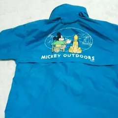 LOGOS ウインドブレーカー　140