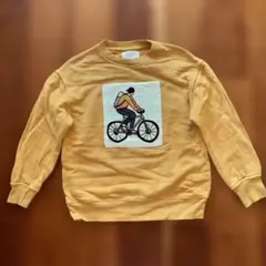 ザラキッズ トップス