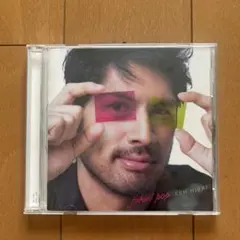 平井堅 fakin' pop CD