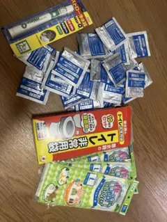 Toiletriesのサムネイル