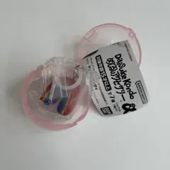 Daisuke Kondo コンドウダイスケ めじるしアクセサリー 虹