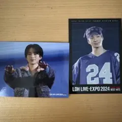 LDH EXPO 澤本夏輝　FANTASTICS