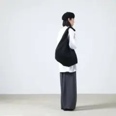 Dulcamara よそいきトートバッグ