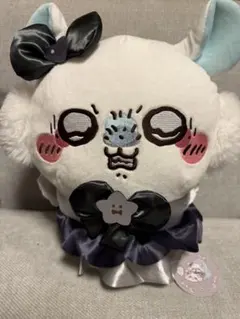 まじかるちいかわ　モモンガBIG ぬいぐるみ