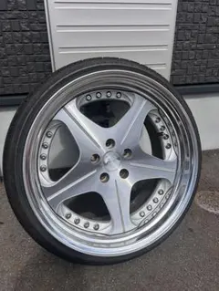 2025年最新】レオンハルト 19インチの人気アイテム - メルカリ