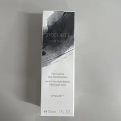 DECORTÉ ZEN WEAR N26 30mL デコルテファンデーション