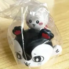 ちいかわ　映画　入場者特典　ごきげんセイレーン♪　プルバックカー