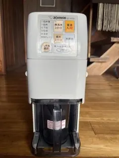 2026年最新】精米機 ジャンクの人気アイテム - メルカリ