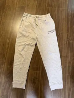 CHAMPION スウェットパンツ グレー