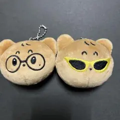 nct マーク トギングボール ぬいぐるみ