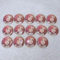 2026年最新】桜河こはく 缶バッジの人気アイテム - メルカリ