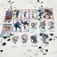 2025年最新】Identity v 第5人格の人気アイテム - メルカリ