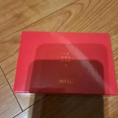 ザ　フェイスショップイェファダムファンデーションEX