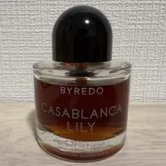 BYREDO CASABLANCA LILY エクストレドゥパルファム 50ml - メルカリ