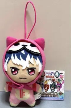アイドリッシュセブン きらどるぬいぐるみ モンぬい リヴァーレ 百 千 2種 ⑤ アイドリッシュセブン きらどるぬいぐるみ～アイナナパレード